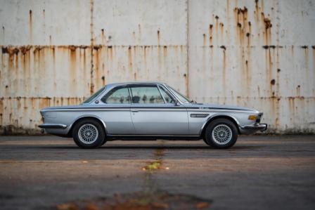 BMW 30 csl 2285131